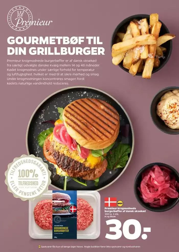 Netto uge 6 Gyldig indtil 31. januar - 7. februar 2025 - tilbudsavis side 9