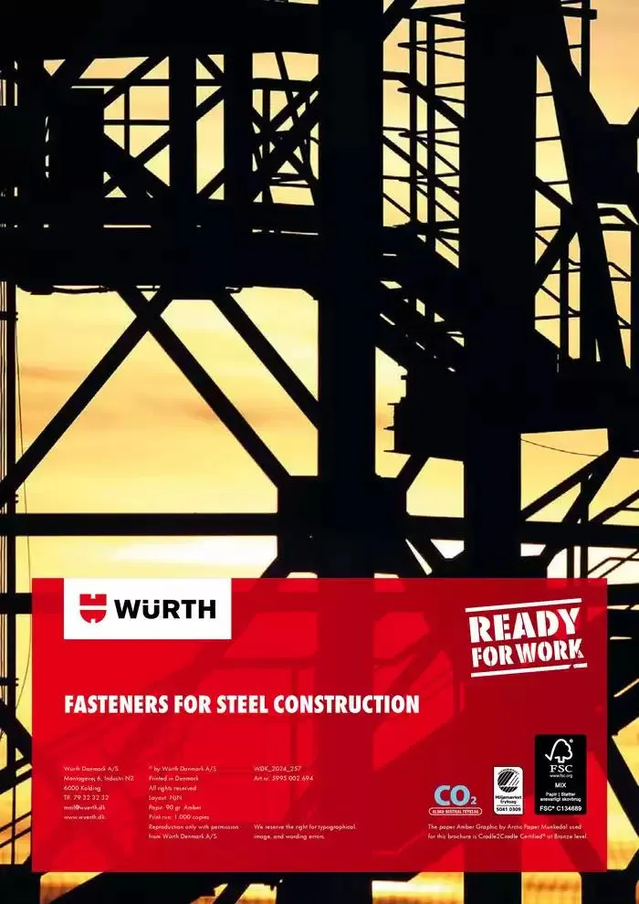 SB bolte katalog Gyldig indtil 4. februar - 28. februar 2025 - tilbudsavis side 56