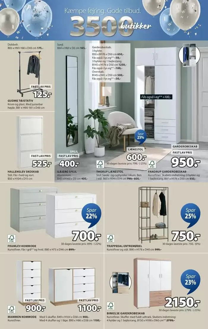 Et godt tilbud Gyldig indtil 25. oktober - 7. november 2024 - tilbudsavis side 7