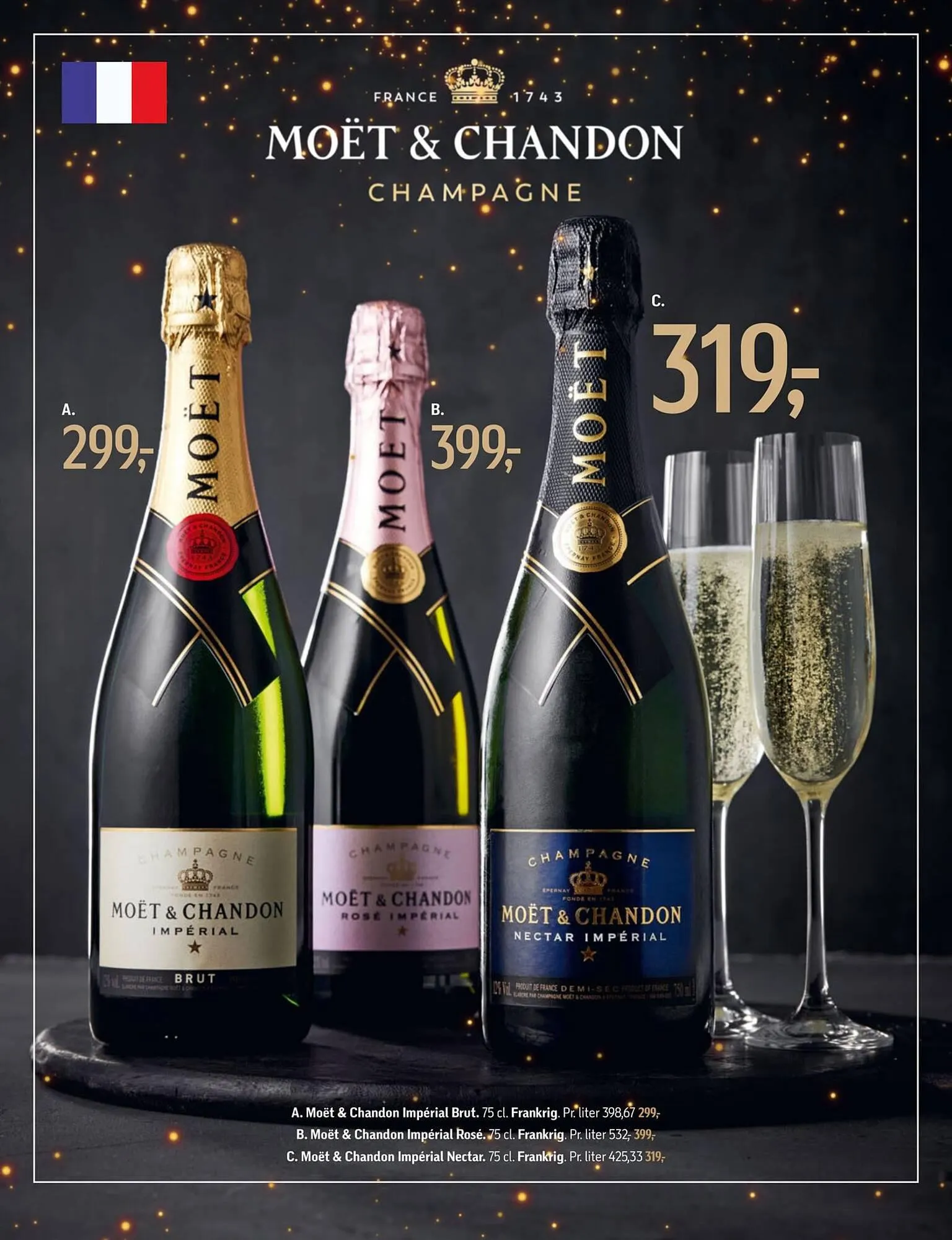 Føtex tilbudsavis Gyldig indtil 30. november - 23. december 2023 - tilbudsavis side 22