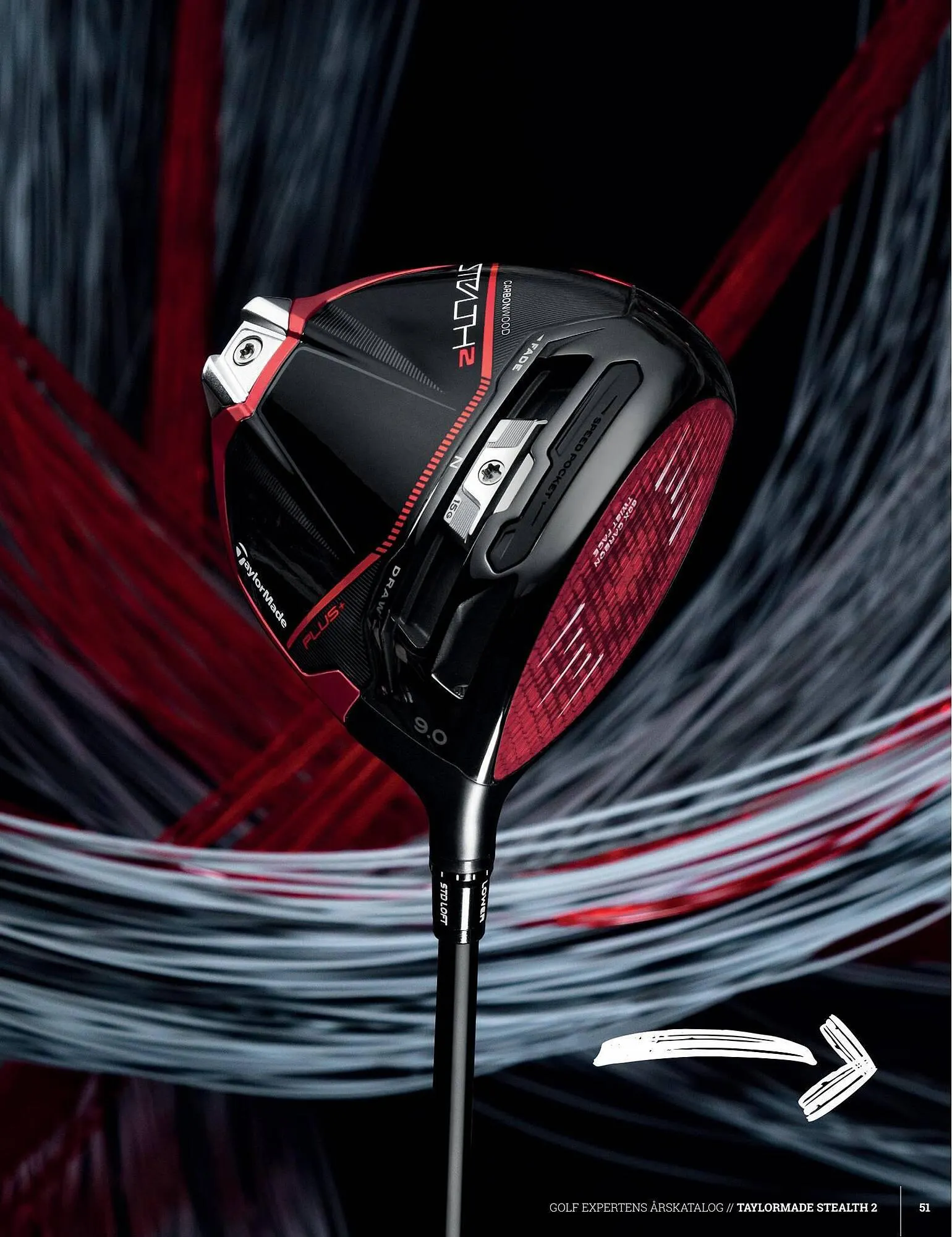 Golf Experten tilbudsavis Gyldig indtil 16. oktober - 30. november 2023 - tilbudsavis side 51