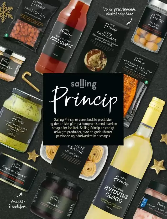 Føtex Tilbudsavis Gyldig indtil 18. november - 2. december 2024 - tilbudsavis side 32