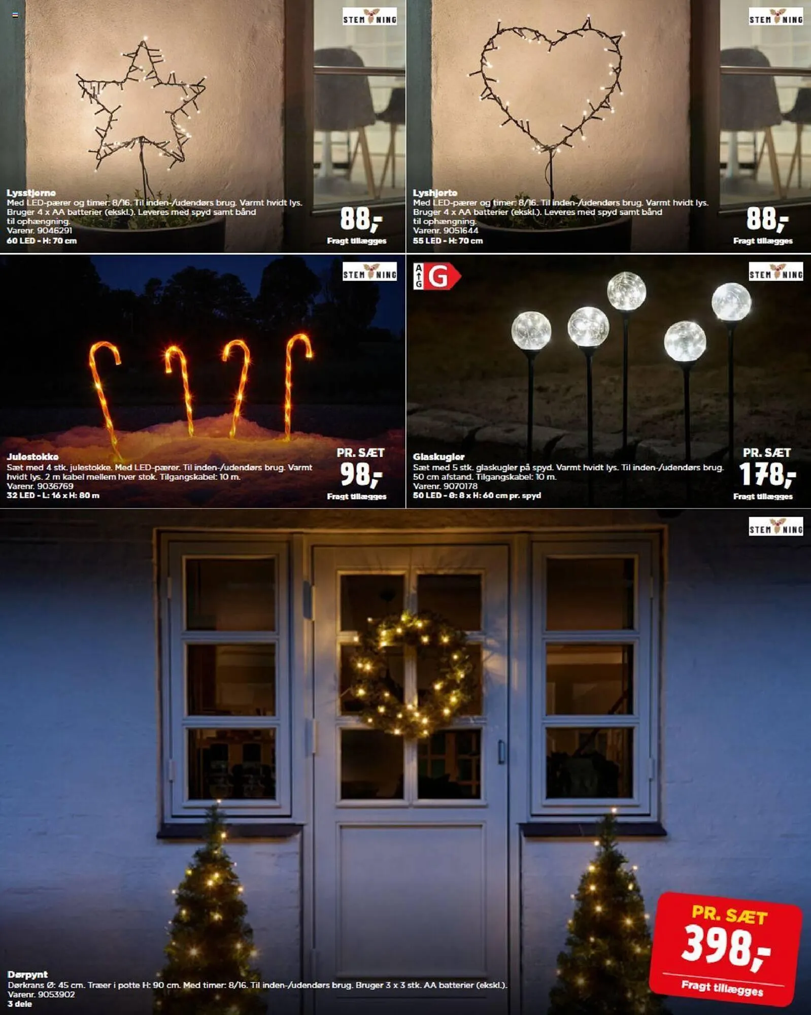 jem & fix tilbudsavis Gyldig indtil 12. oktober - 31. december 2024 - tilbudsavis side 8