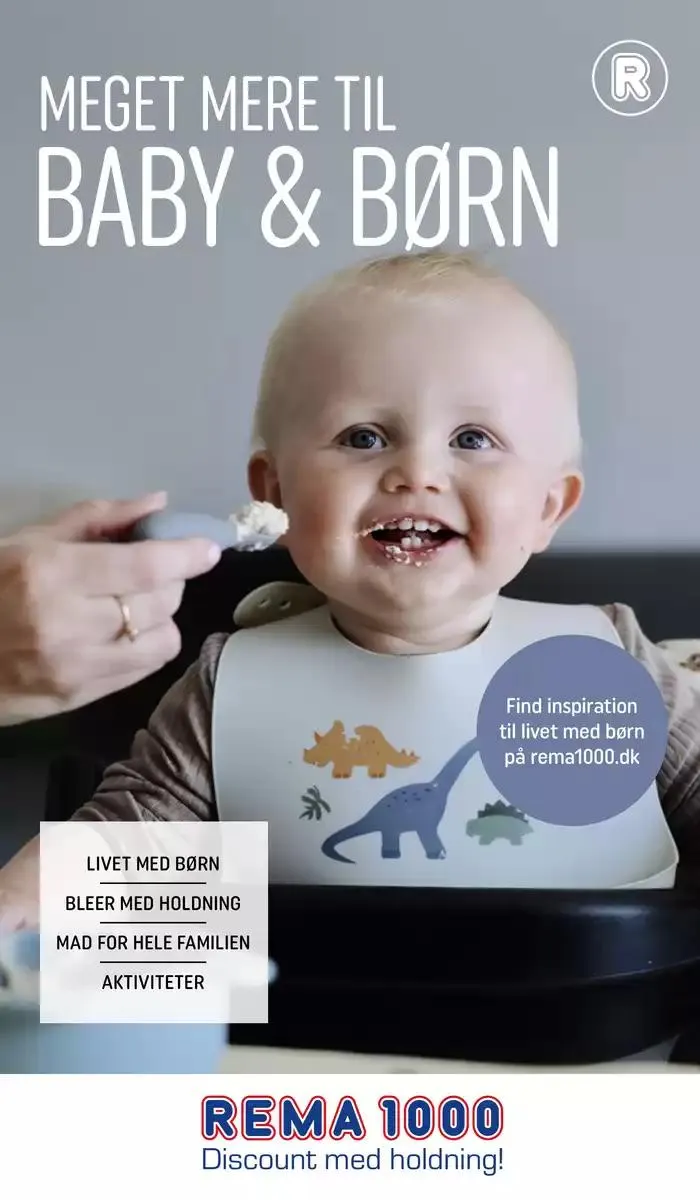 Tilbud til kupjægere Gyldig indtil 28. januar - 23. februar 2025 - tilbudsavis side 1