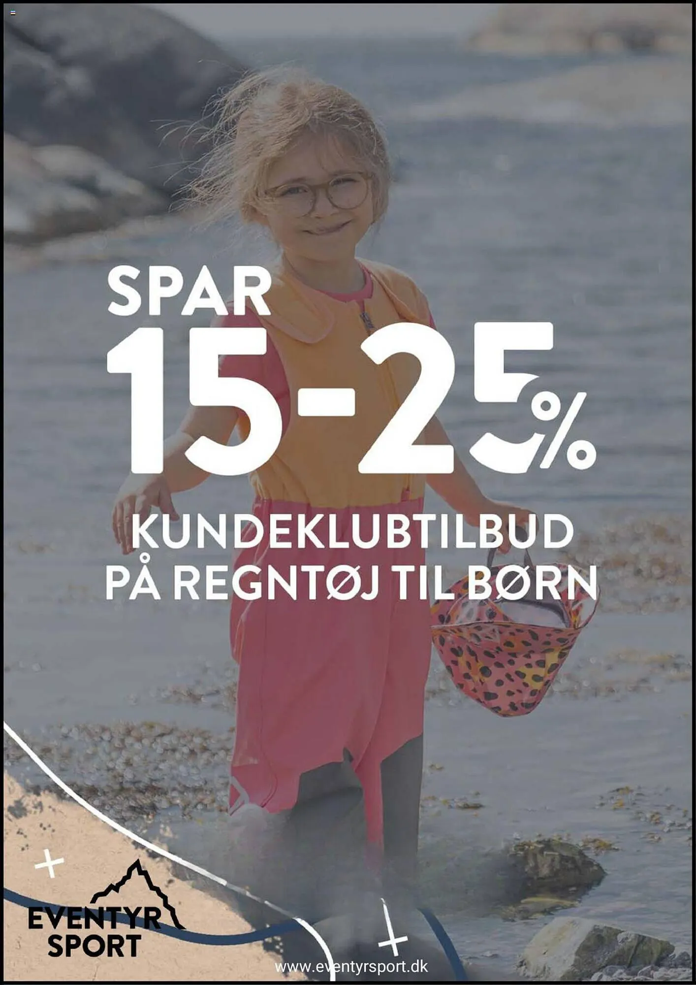 Eventyrsport tilbudsavis Gyldig indtil 13. september - 13. oktober 2023 - tilbudsavis side 2