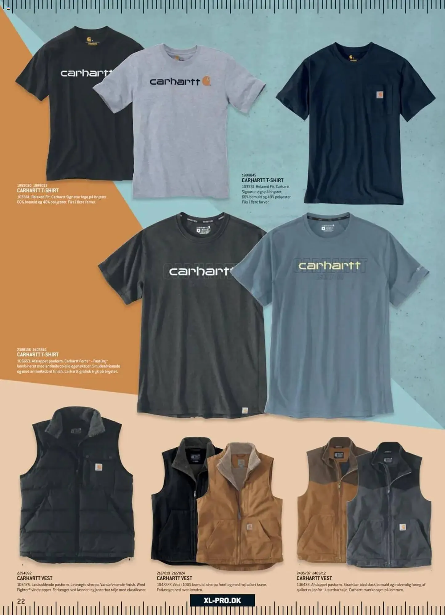 XL-BYG tilbudsavis Gyldig indtil 28. november - 13. januar 2025 - tilbudsavis side 23