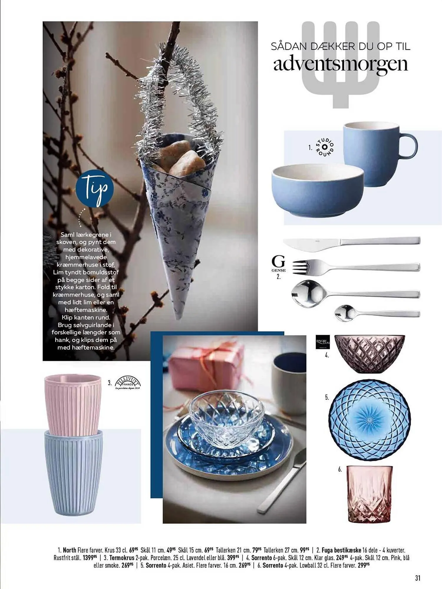 Imerco tilbudsavis Gyldig indtil 30. oktober - 31. december 2023 - tilbudsavis side 31