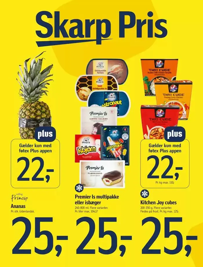 Føtex Tilbudsavis Gyldig indtil 31. januar - 14. februar 2025 - tilbudsavis side 5