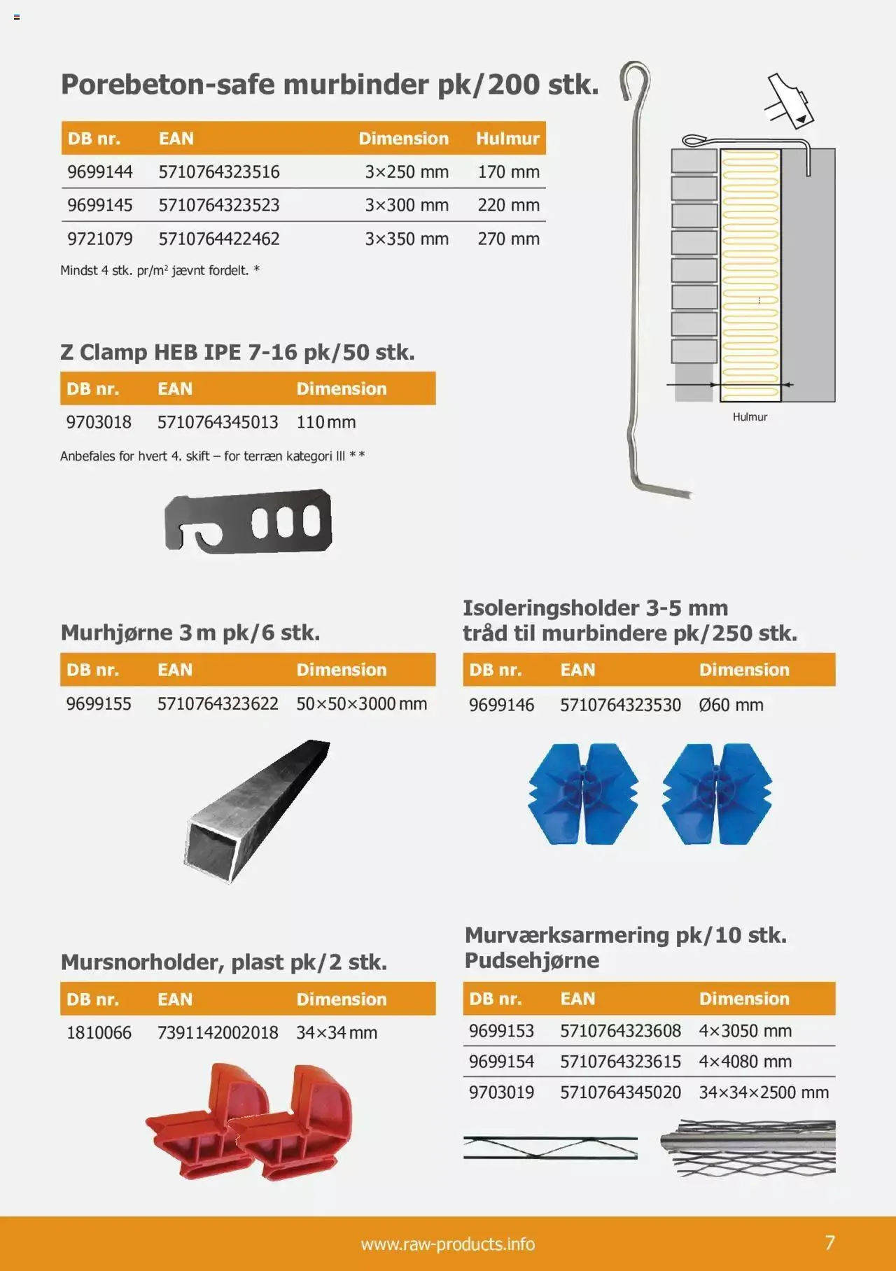 Stark - Murbindere Gyldig indtil 1. februar - 31. december 2023 - tilbudsavis side 7