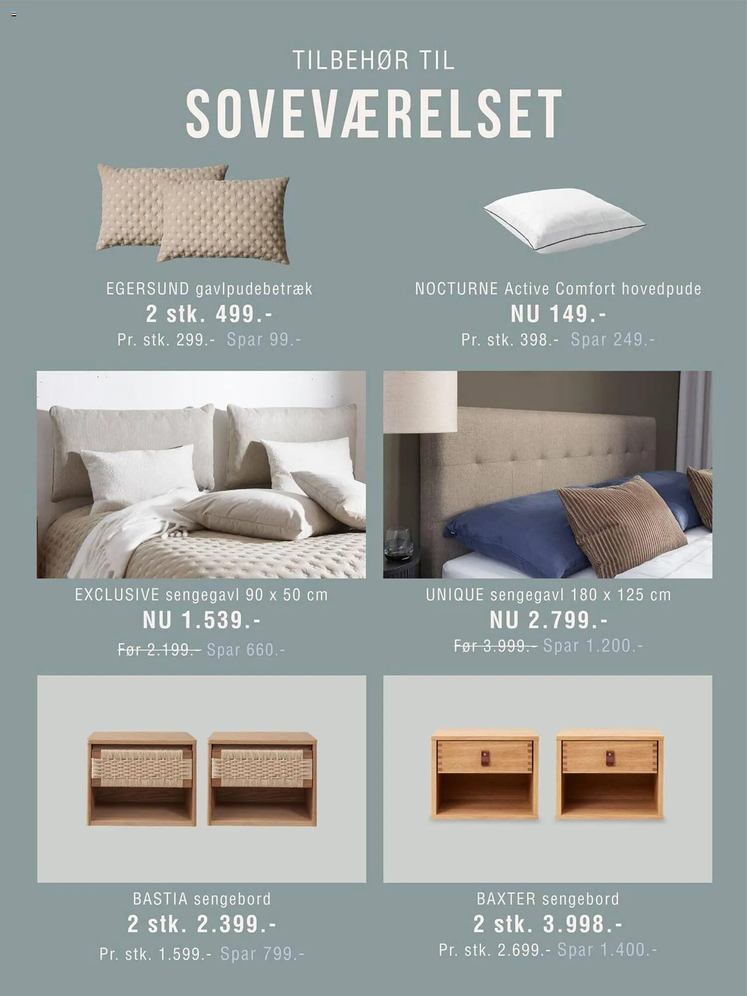 Ilva tilbudsavis Gyldig indtil 29. juli - 31. marts 2025 - tilbudsavis side 19