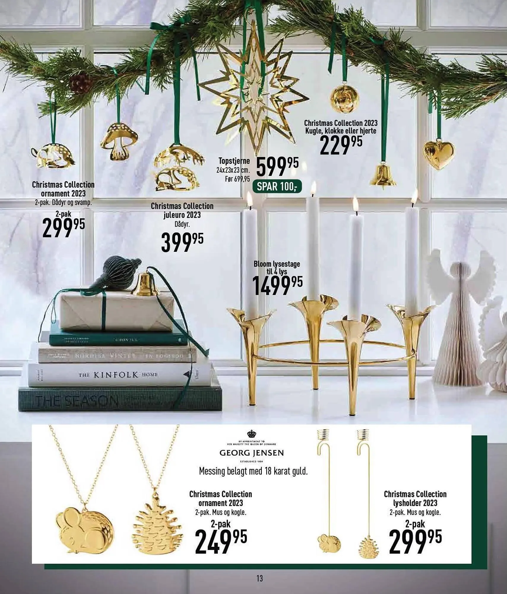 Imerco tilbudsavis Gyldig indtil 20. oktober - 23. december 2023 - tilbudsavis side 13