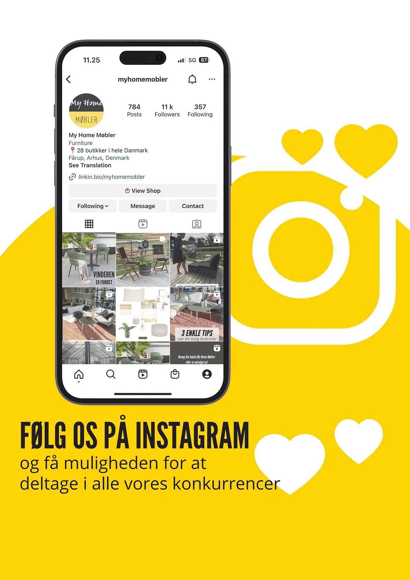 My Home tilbudsavis Gyldig indtil 19. september - 26. september 2023 - tilbudsavis side 30