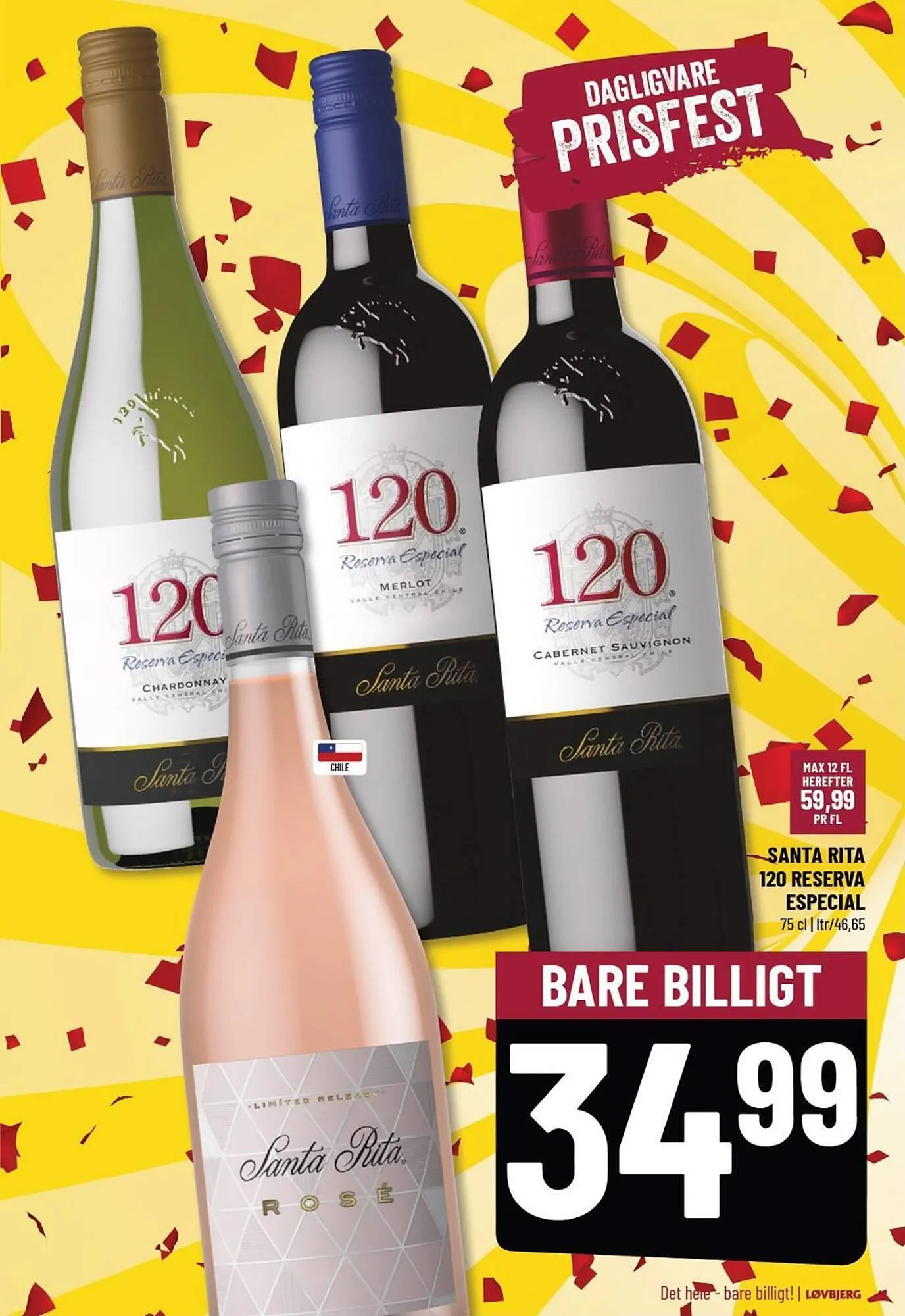 Løvbjerg tilbudsavis Gyldig indtil 4. august - 10. august 2023 - tilbudsavis side 29