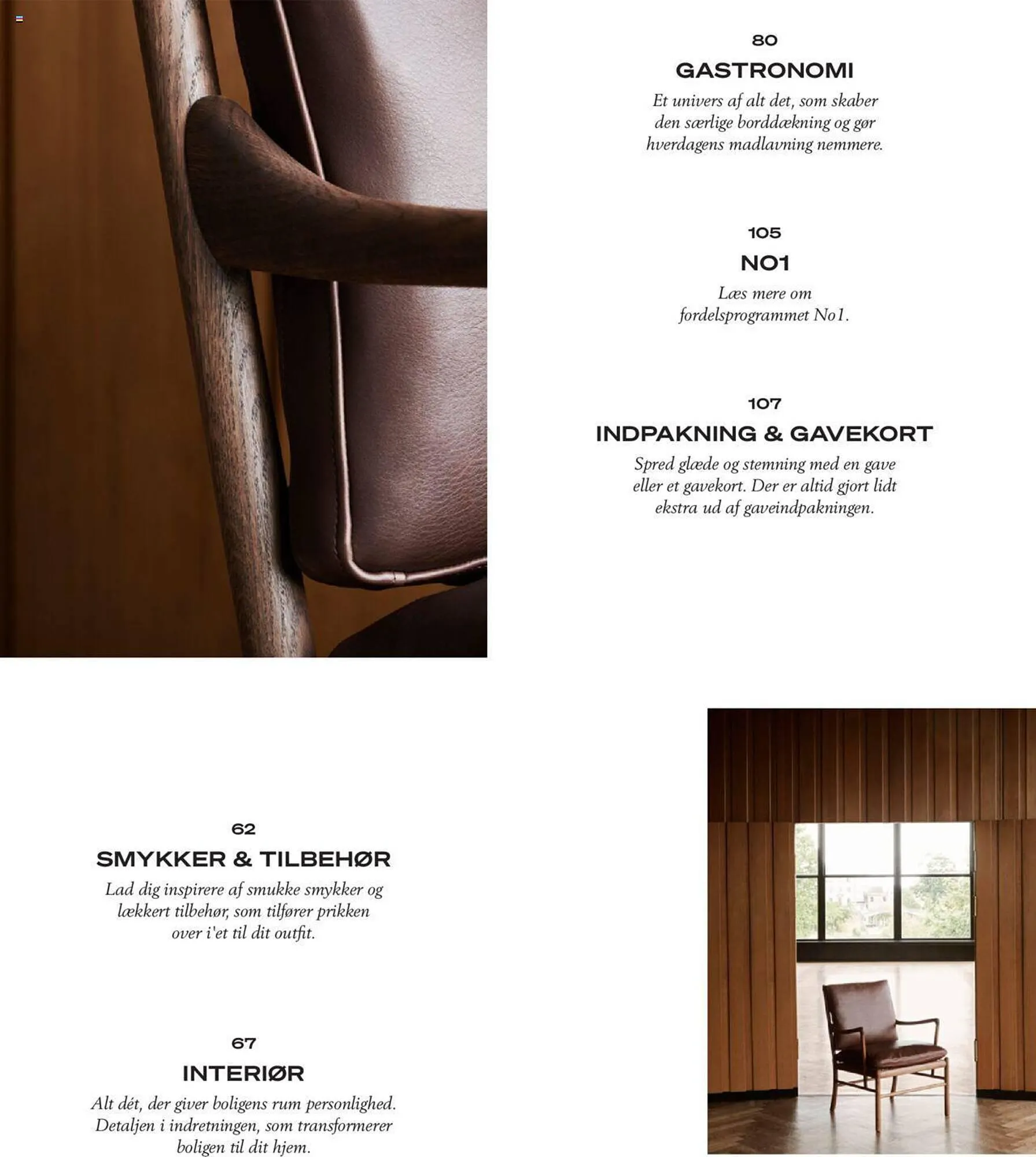 Illums Bolighus tilbudsavis Gyldig indtil 25. april - 31. august 2023 - tilbudsavis side 5