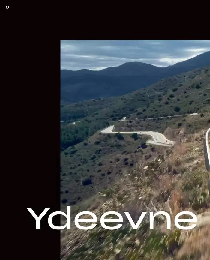 Honda ZR-V Brochure Gyldig indtil 22. februar - 22. februar 2026 - tilbudsavis side 8