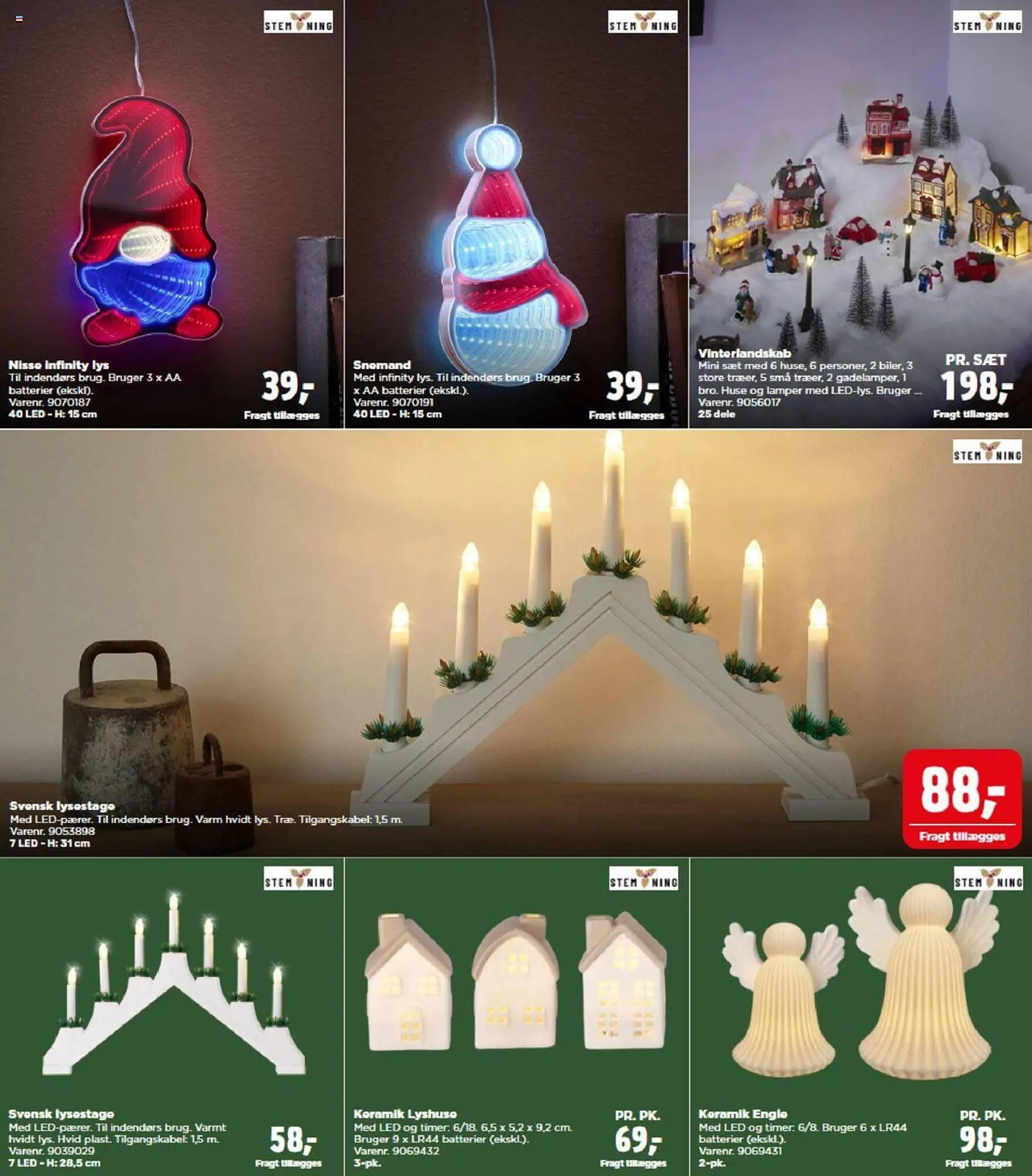 jem & fix tilbudsavis Gyldig indtil 12. oktober - 31. december 2024 - tilbudsavis side 29