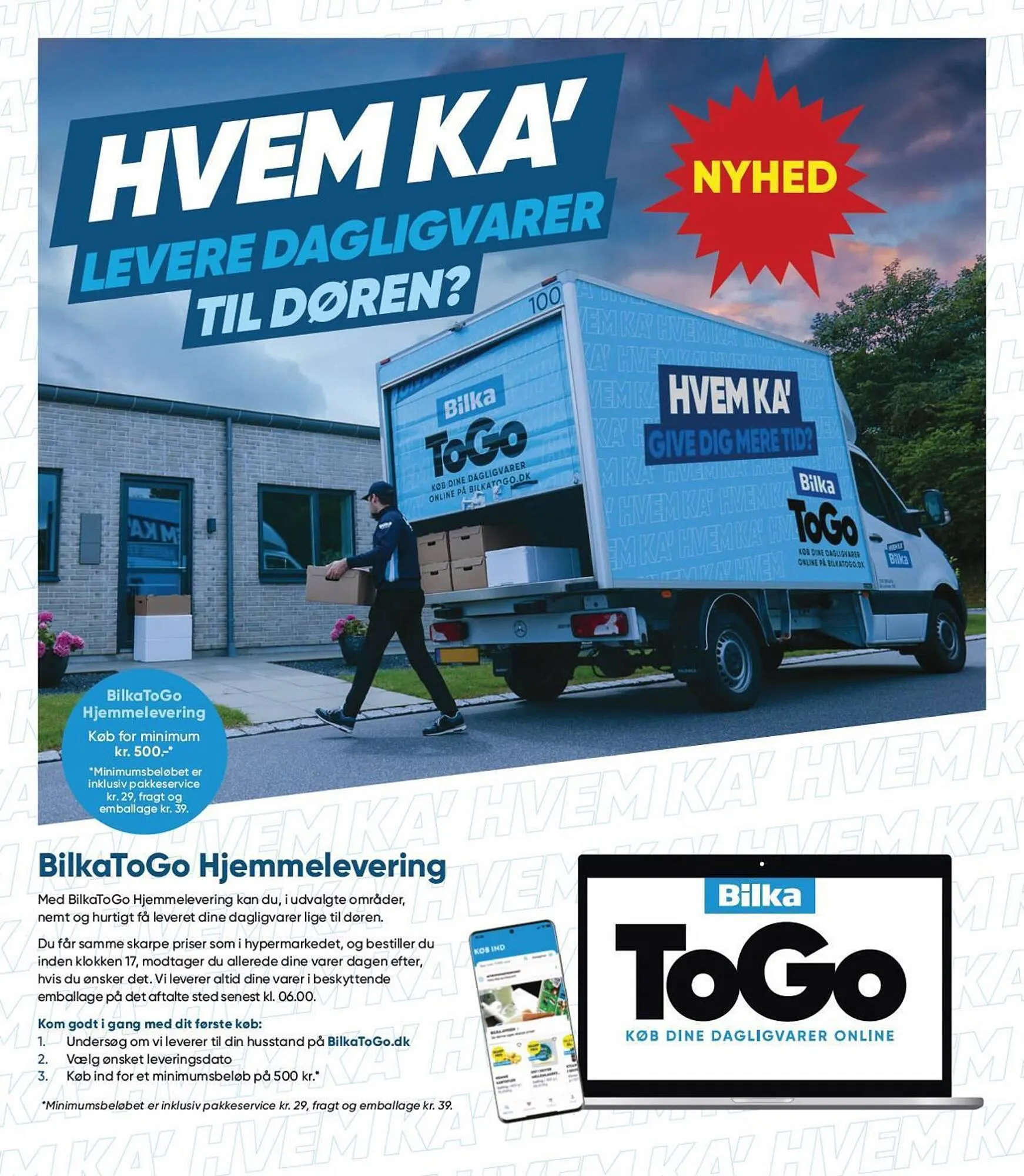 Bilka tilbudsavis Gyldig indtil 15. september - 21. september 2023 - tilbudsavis side 31