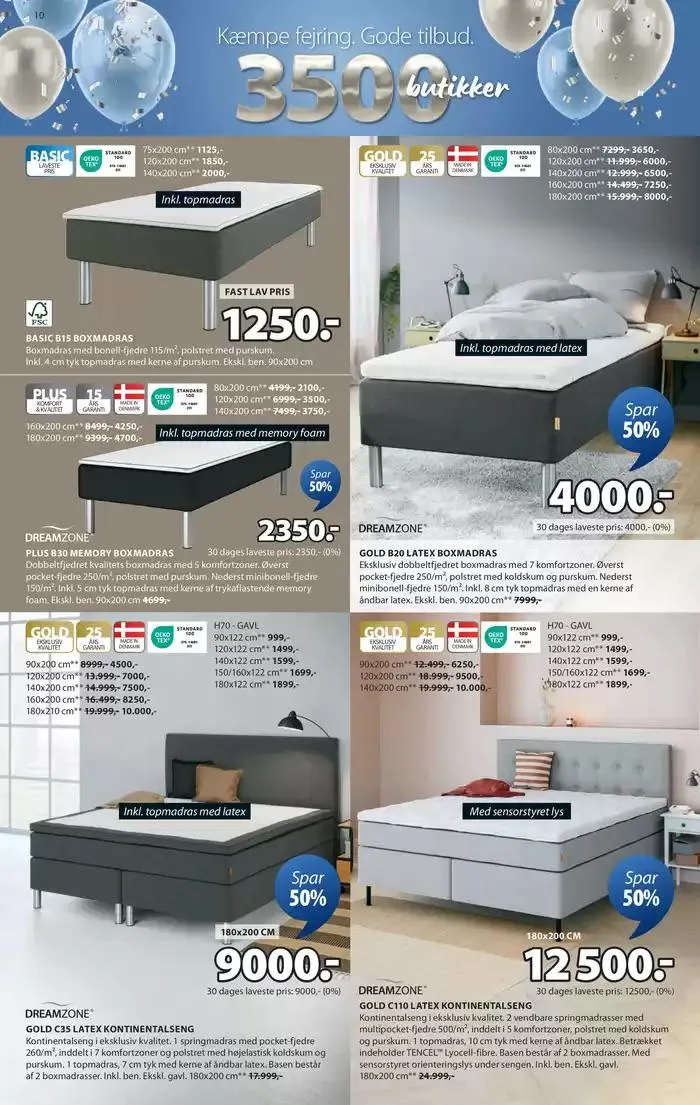 Et godt tilbud Gyldig indtil 25. oktober - 7. november 2024 - tilbudsavis side 11