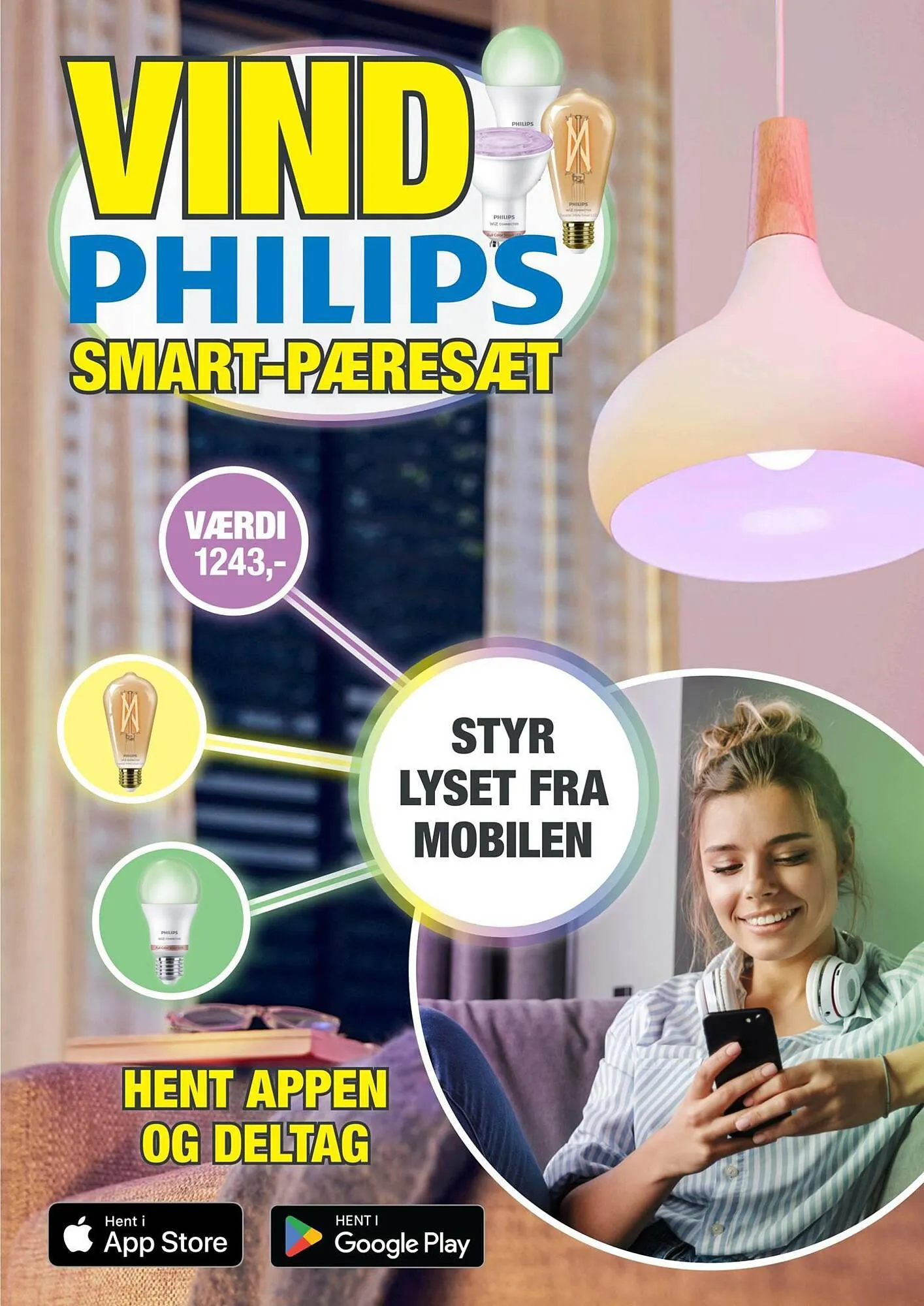 Harald Nyborg tilbudsavis Gyldig indtil 20. september - 27. september 2023 - tilbudsavis side 38