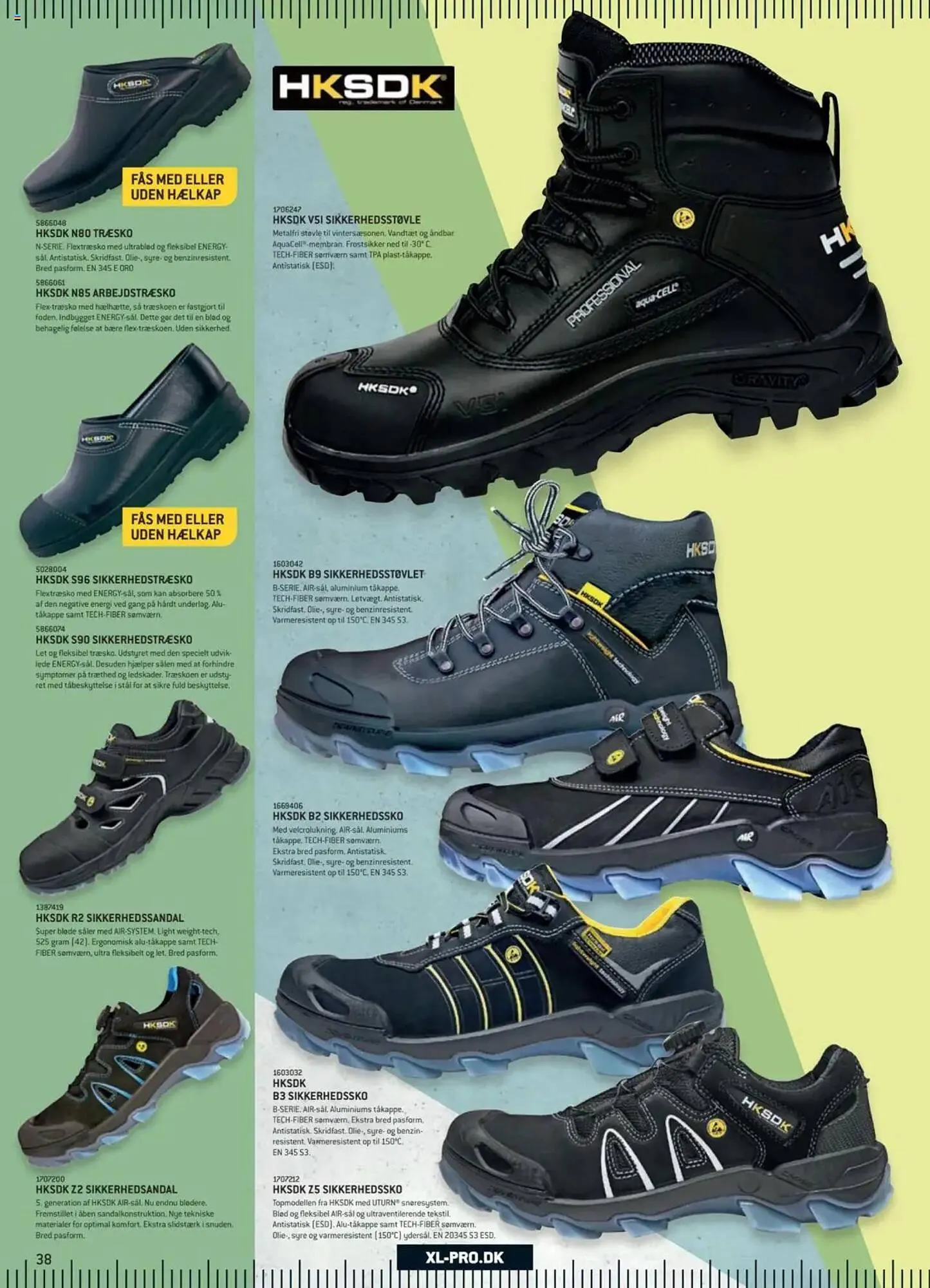 XL-BYG tilbudsavis Gyldig indtil 28. november - 13. januar 2025 - tilbudsavis side 39
