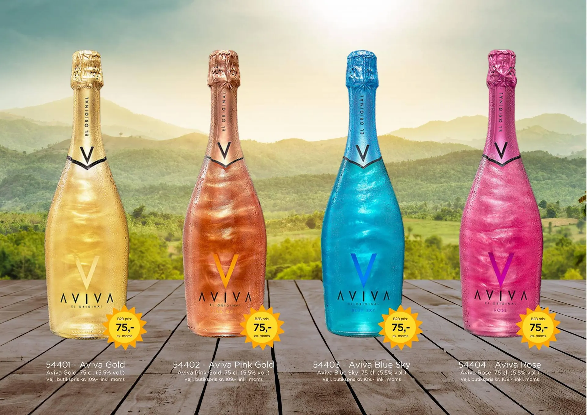 Sportigan tilbudsavis Gyldig indtil 23. maj - 31. august 2023 - tilbudsavis side 61