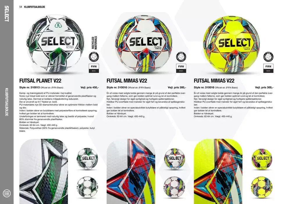 Select Gyldig indtil 5. februar - 31. december 2025 - tilbudsavis side 54