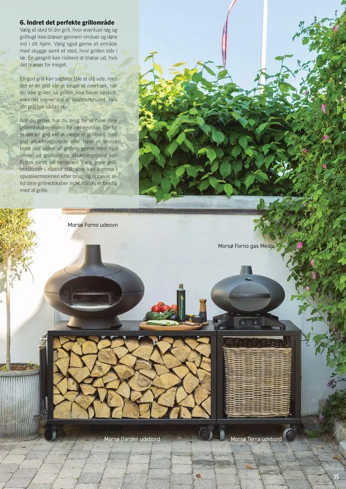 Johannes Fog Tilbudsavis Gyldig indtil 1. juni - 15. juni 2024 - tilbudsavis side 35