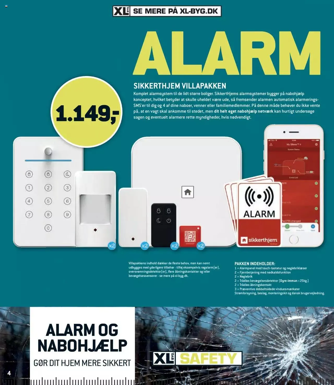 XL-BYG - Tilbudsavis Gyldig indtil 1. januar - 31. december 2023 - tilbudsavis side 5