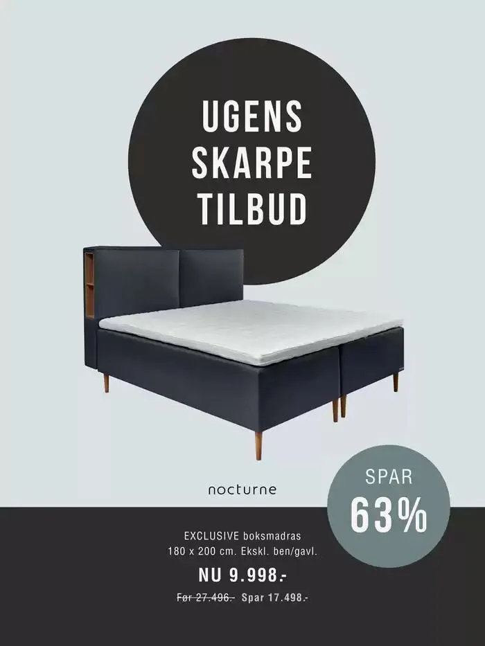 Eksklusive kup Gyldig indtil 3. februar - 17. februar 2025 - tilbudsavis side 5