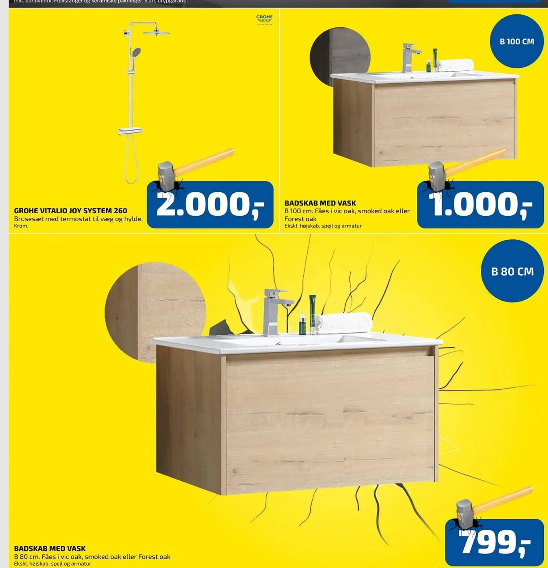 Davidsen tilbudsavis Gyldig indtil 14. september - 27. september 2023 - tilbudsavis side 12