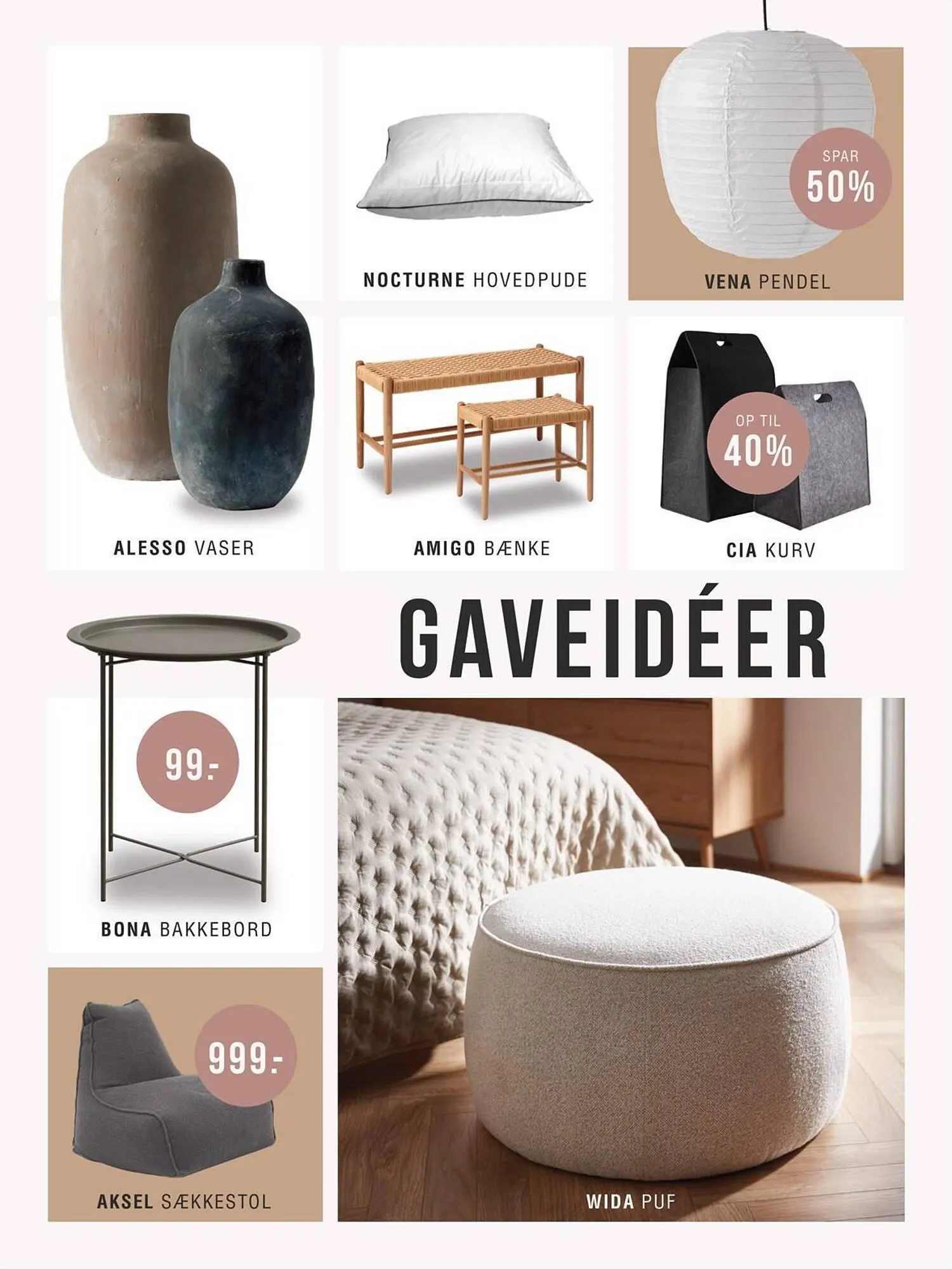 Ilva tilbudsavis Gyldig indtil 6. november - 24. december 2023 - tilbudsavis side 31