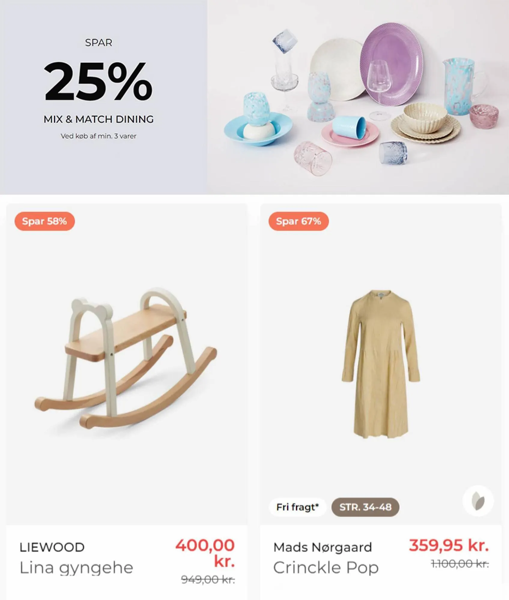 Bahne tilbudsavis Gyldig indtil 12. september - 26. september 2023 - tilbudsavis side 3