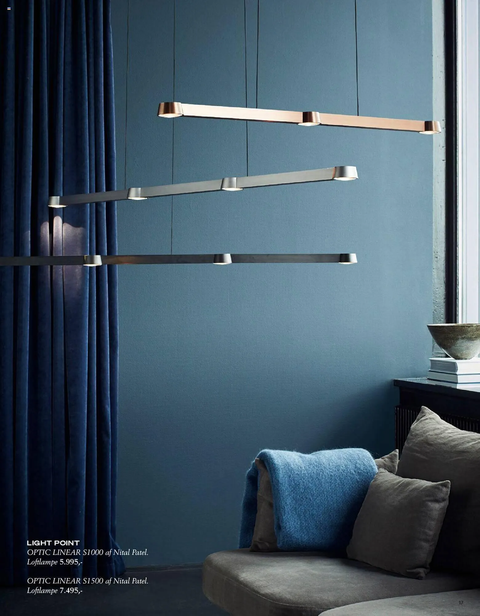 Illums Bolighus tilbudsavis Gyldig indtil 25. april - 31. august 2023 - tilbudsavis side 17