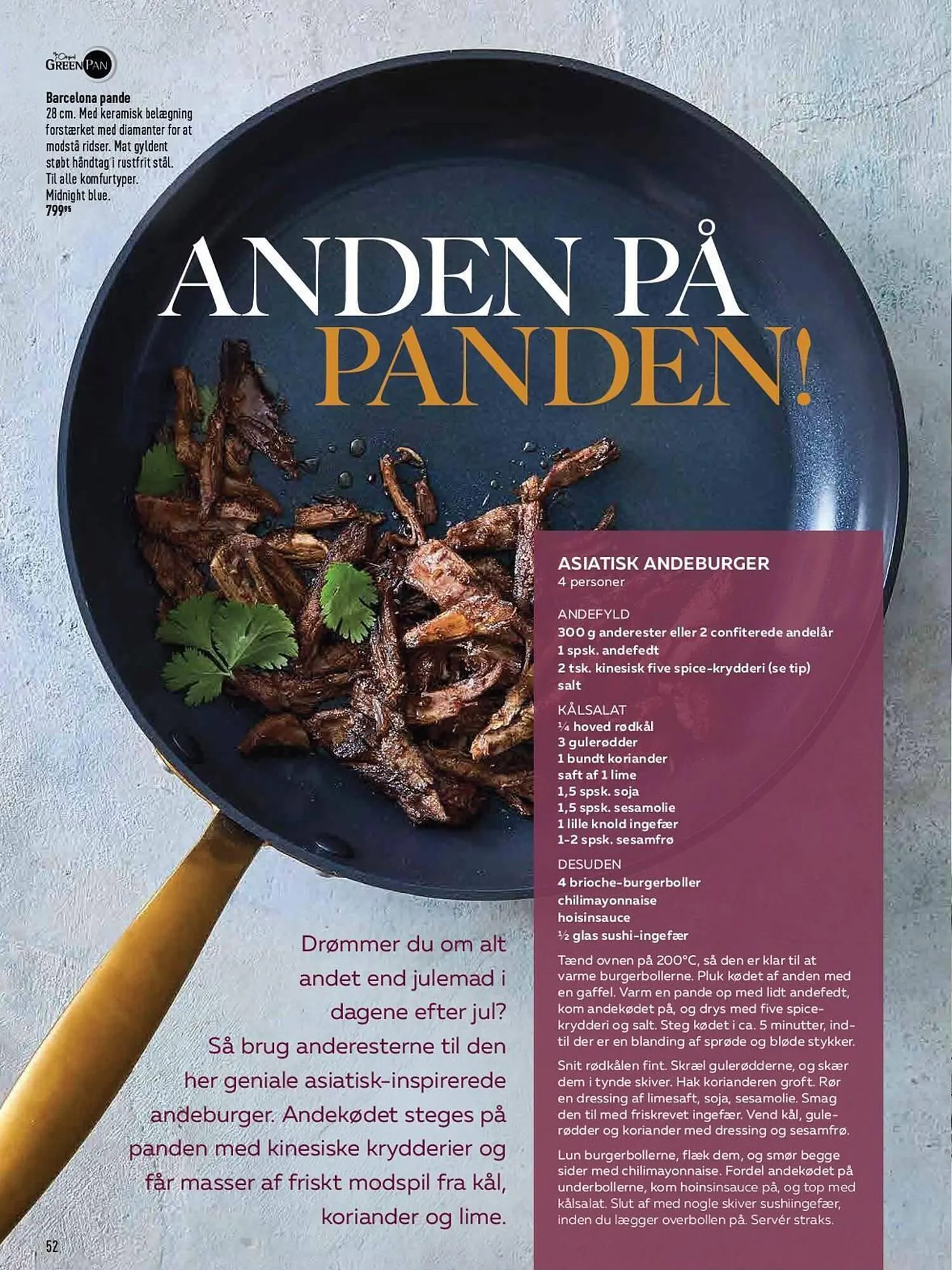 Imerco tilbudsavis Gyldig indtil 30. oktober - 31. december 2023 - tilbudsavis side 52