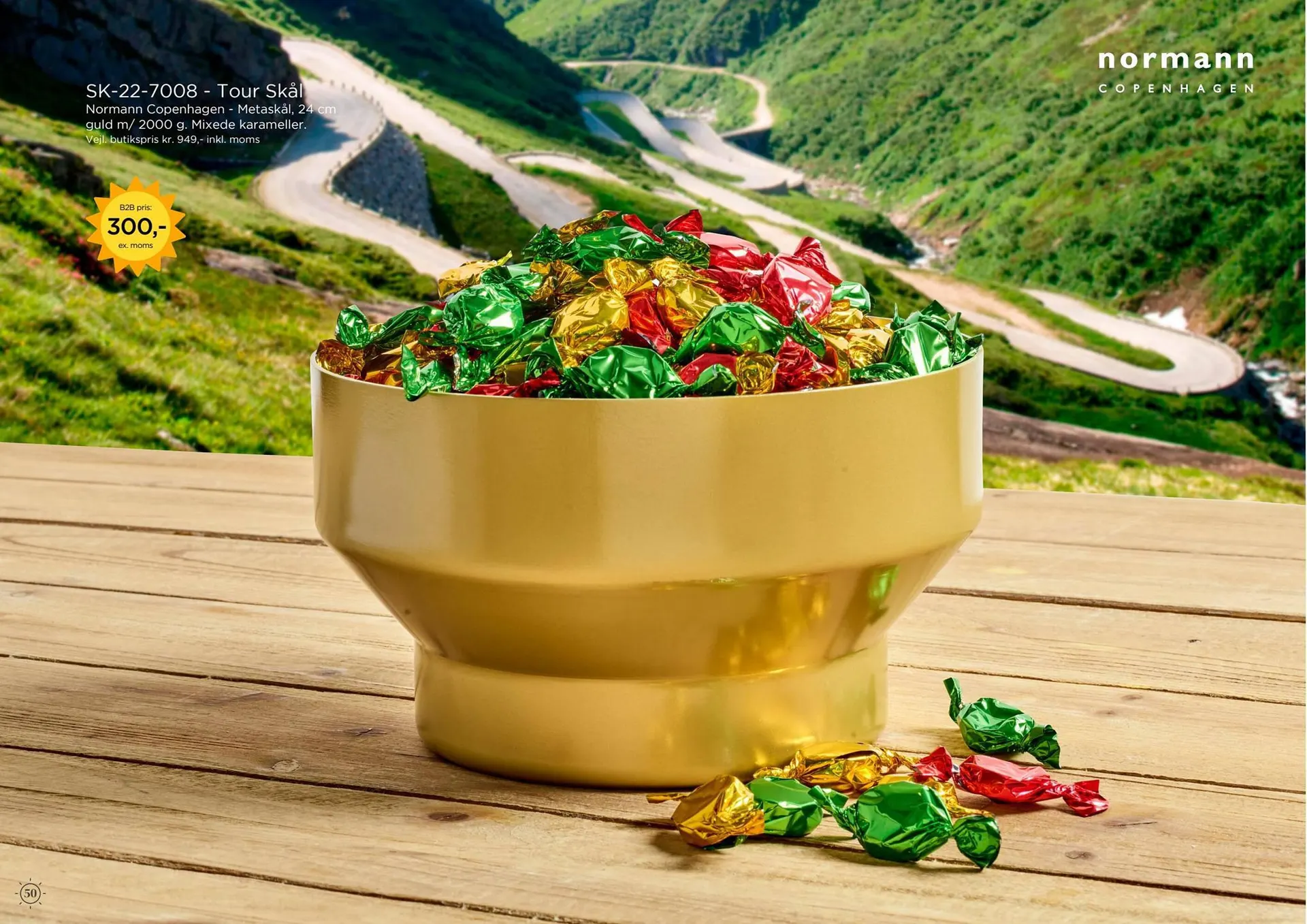 Sportigan tilbudsavis Gyldig indtil 23. maj - 31. august 2023 - tilbudsavis side 50