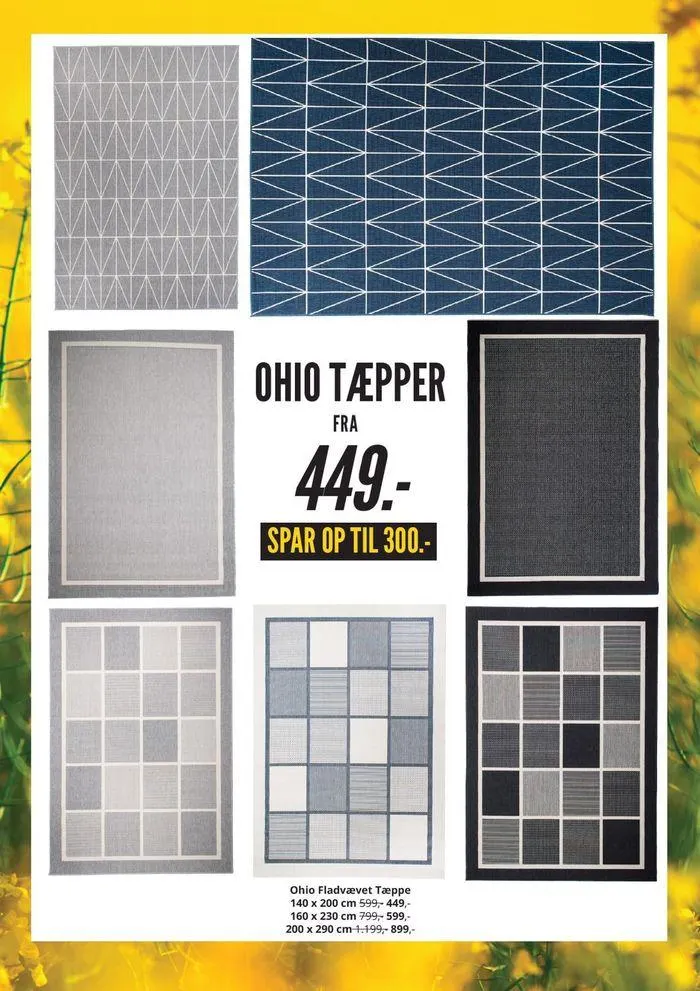 Summer Sale. Gyldig indtil 11. juni - 25. juni 2024 - tilbudsavis side 14