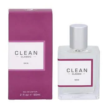 Clean Classic Skin Edp Spray 60ml