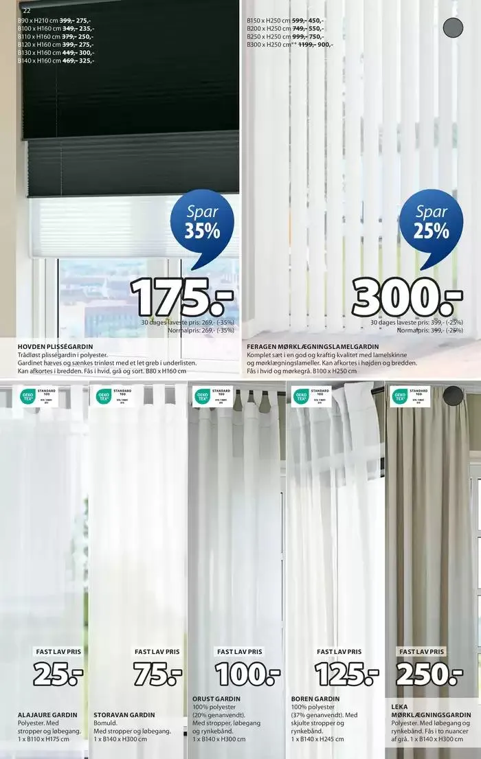 Ugens tilbudsavis Gyldig indtil 31. januar - 14. februar 2025 - tilbudsavis side 23