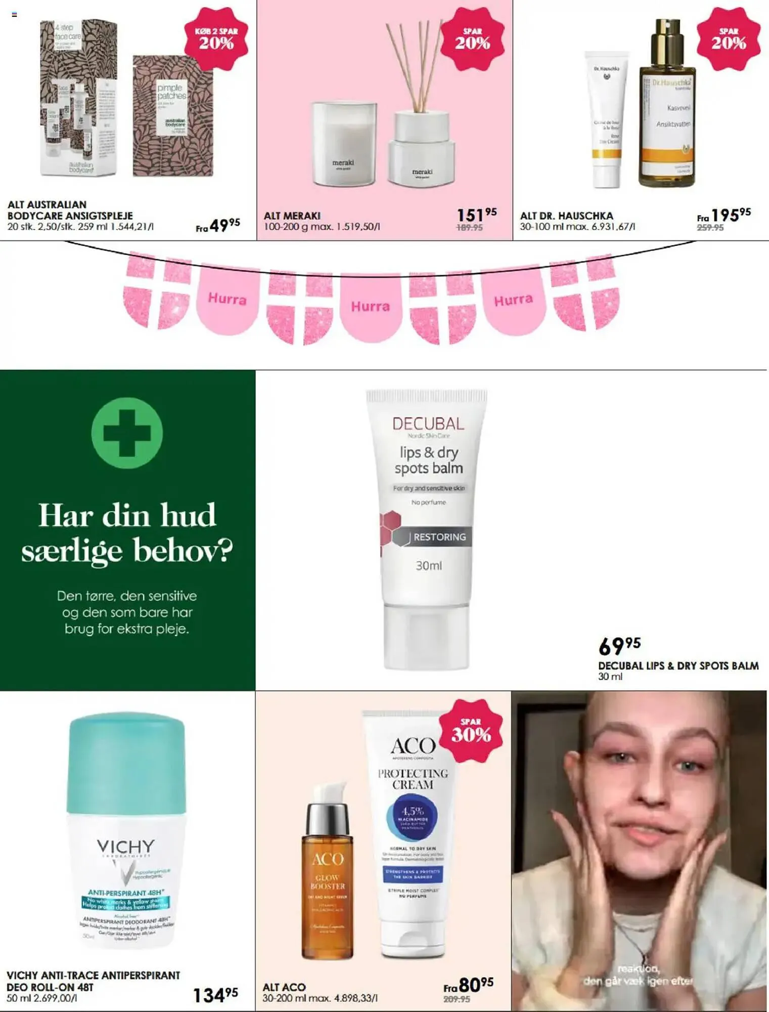 Matas tilbudsavis Gyldig indtil 20. februar - 5. marts 2025 - tilbudsavis side 7