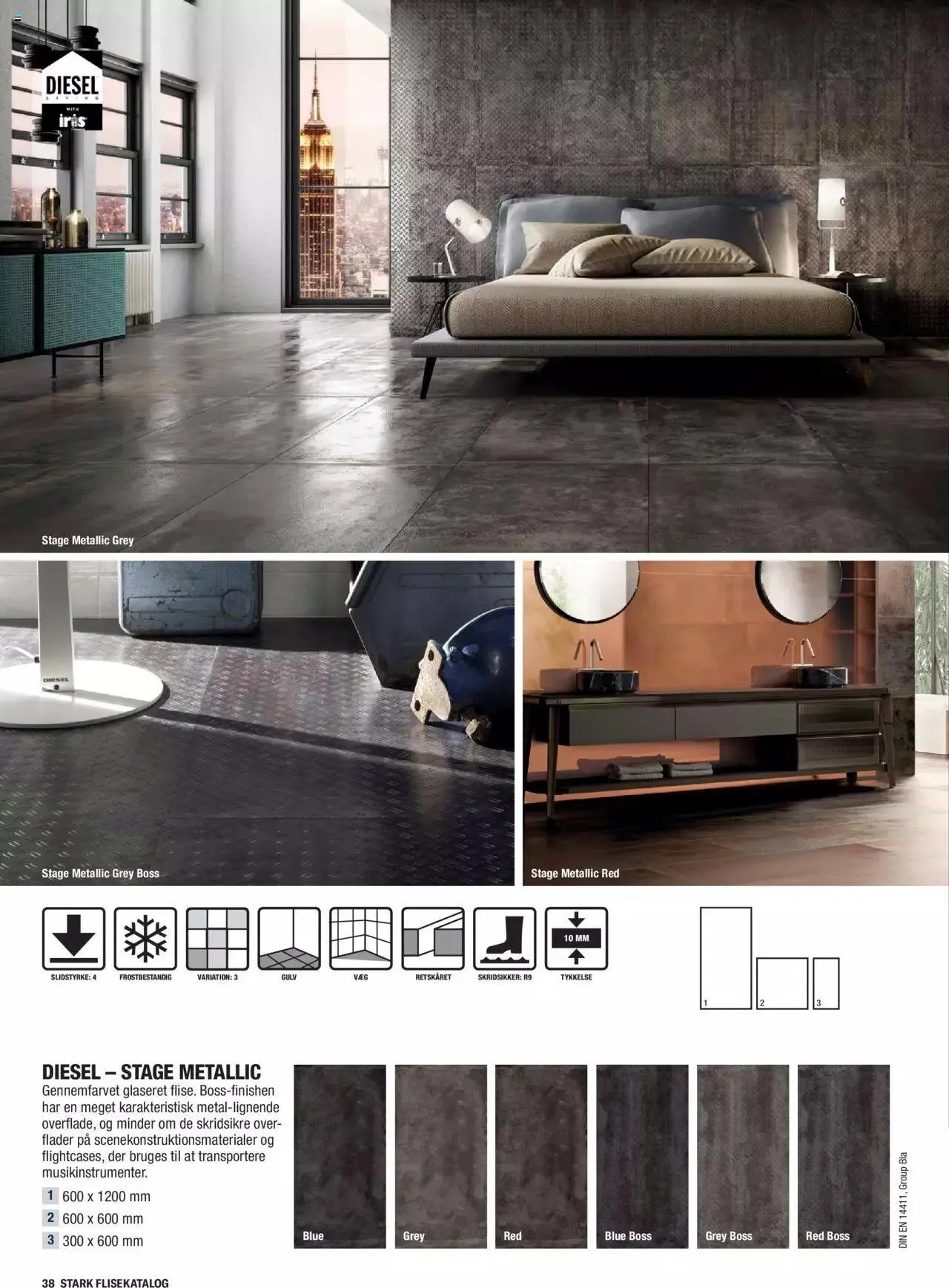 Stark - Fisekatalog Gyldig indtil 1. februar - 31. december 2023 - tilbudsavis side 38