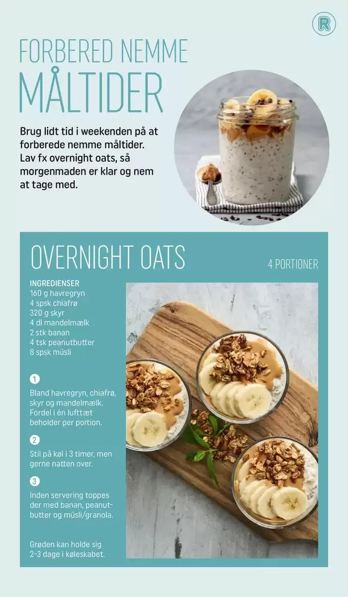 Toptilbud og rabatter Gyldig indtil 4. januar - 26. januar 2025 - tilbudsavis side 3