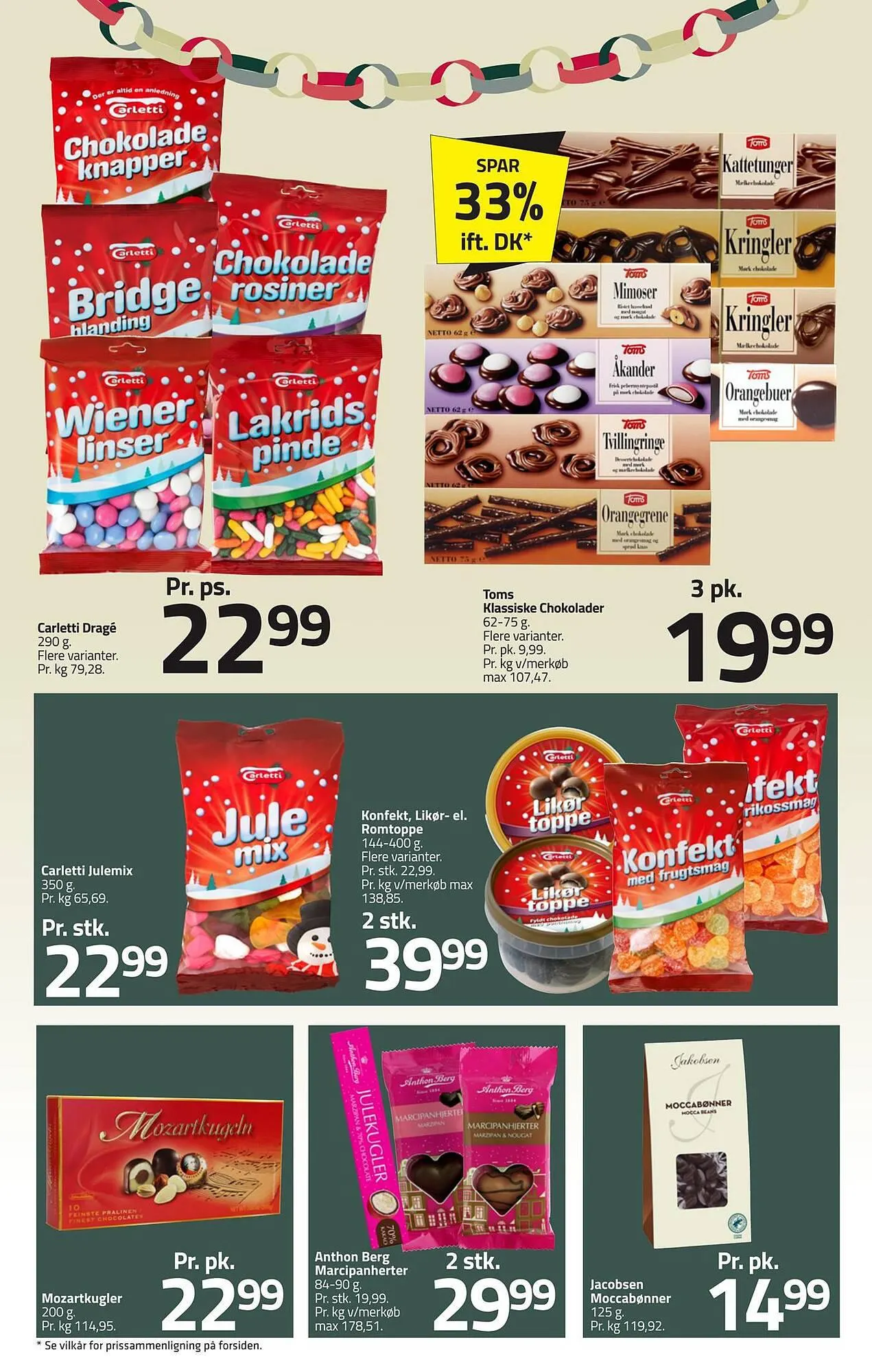 Fleggaard tilbudsavis Gyldig indtil 5. september - 26. september 2023 - tilbudsavis side 53