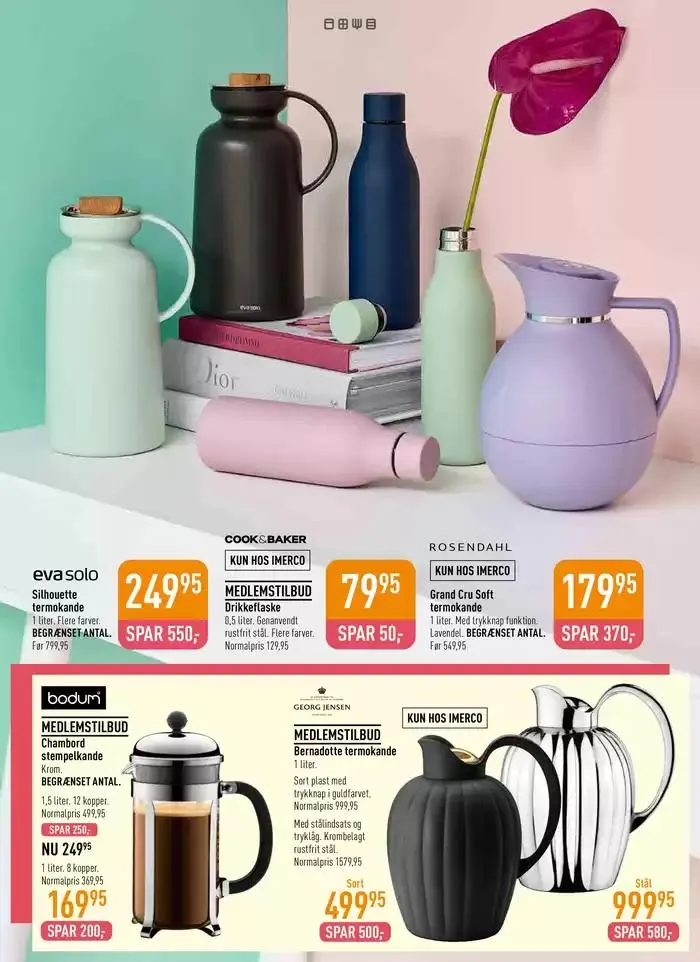 Uge 06 Kulørte Priser Gyldig indtil 31. januar - 23. februar 2025 - tilbudsavis side 11
