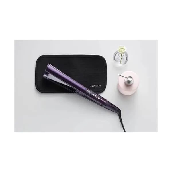 Med Deep Black keramisk belægning