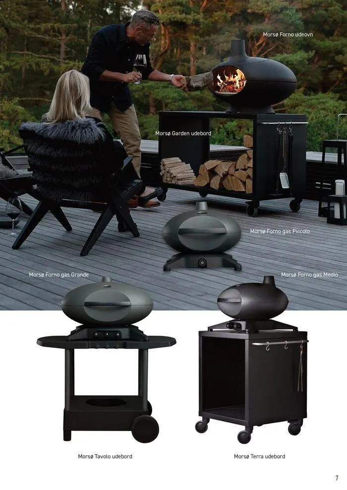 Johannes Fog Tilbudsavis Gyldig indtil 1. juni - 15. juni 2024 - tilbudsavis side 7