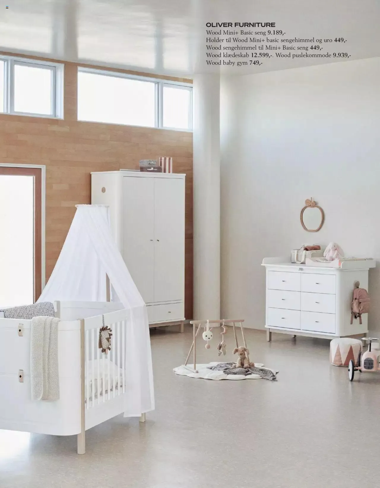 Illums Bolighus - Magazin Gyldig indtil 1. august - 31. december 2023 - tilbudsavis side 35