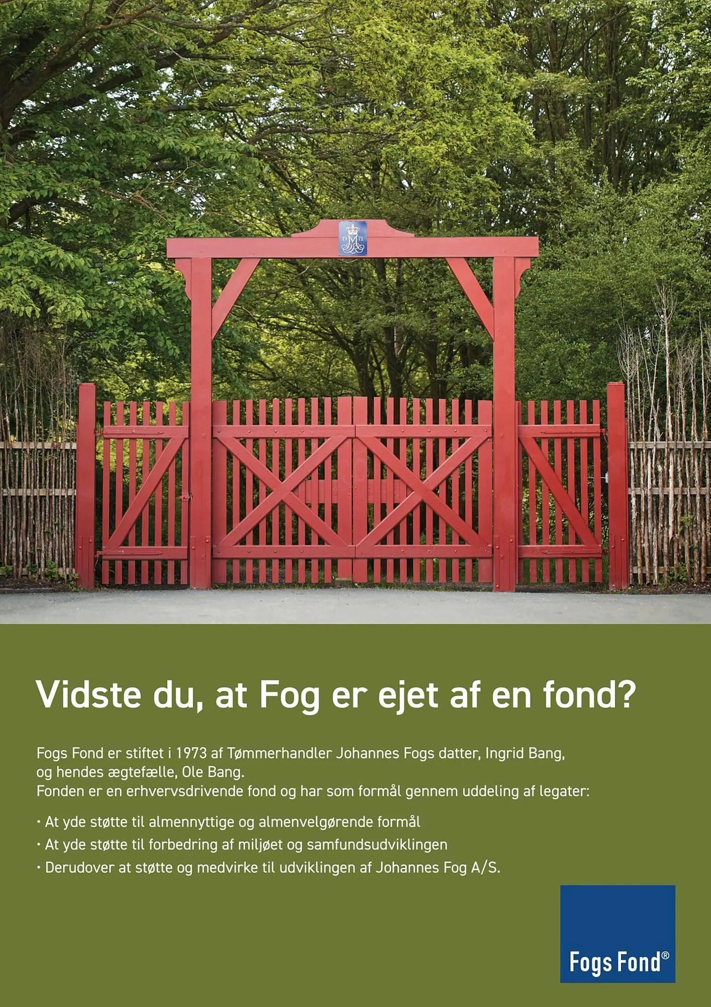 Johannes Fog tilbudsavis Gyldig indtil 31. maj - 31. august 2024 - tilbudsavis side 46