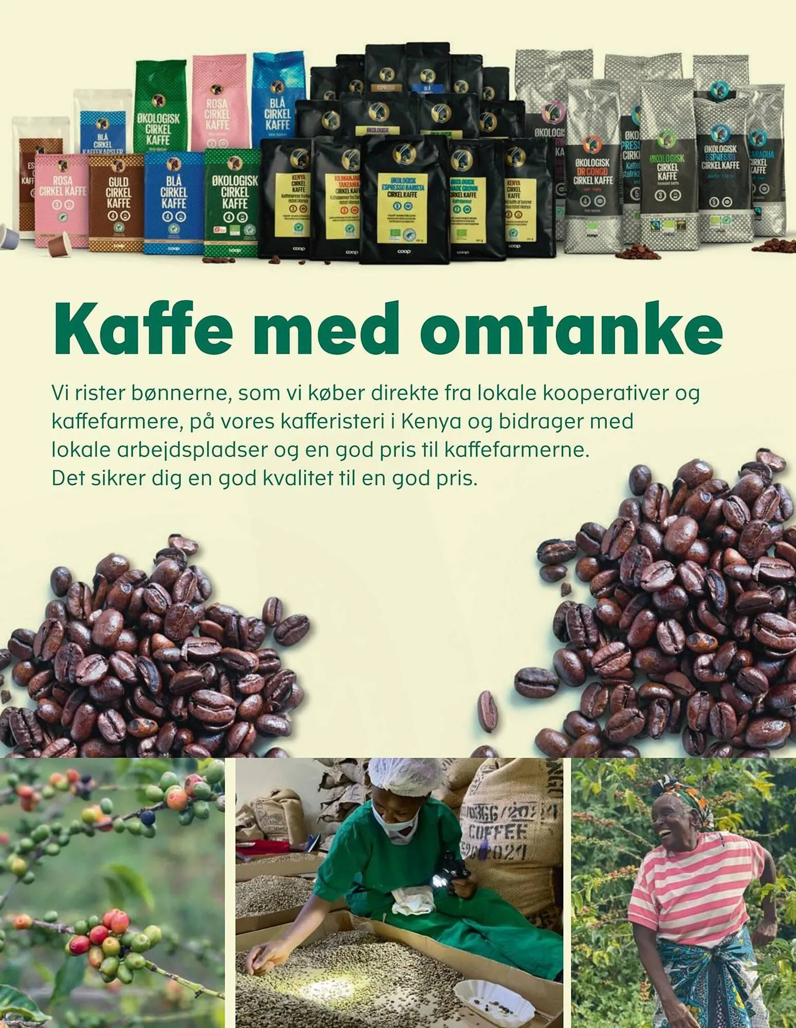 SuperBrugsen tilbudsavis Gyldig indtil 21. september - 28. september 2023 - tilbudsavis side 23