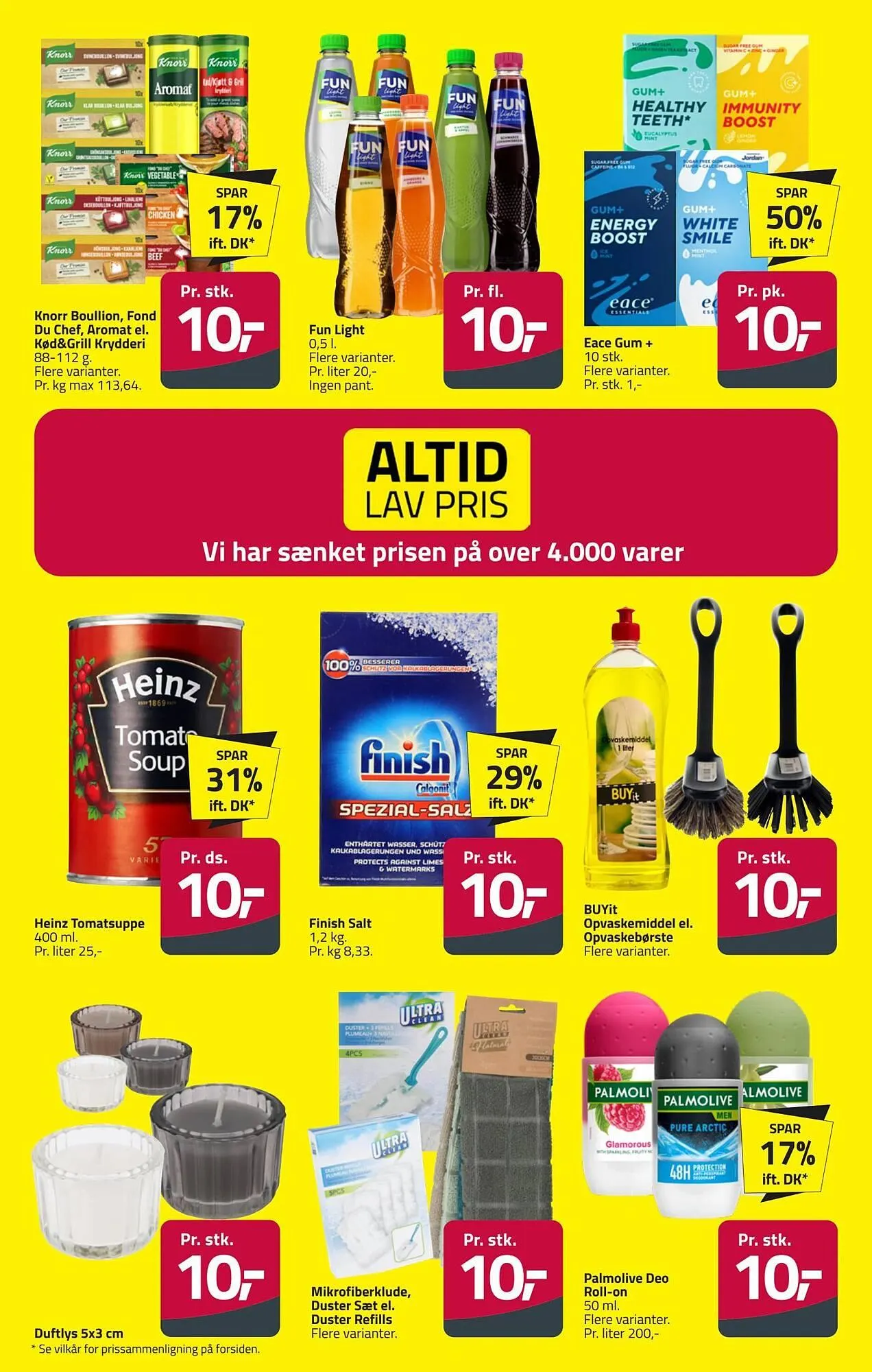 Fleggaard tilbudsavis Gyldig indtil 22. oktober - 5. november 2024 - tilbudsavis side 24