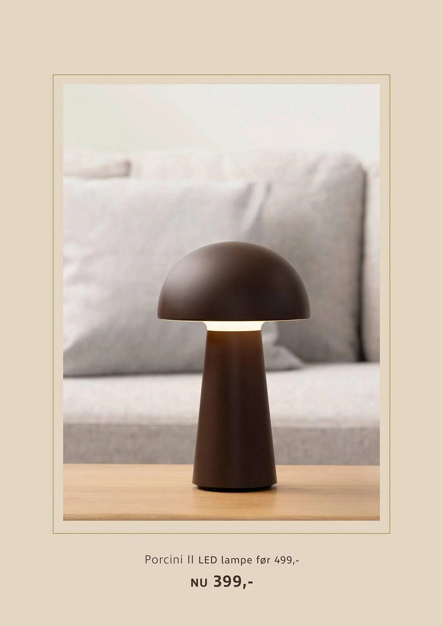 Sinnerup tilbudsavis Gyldig indtil 13. november - 24. december 2023 - tilbudsavis side 22